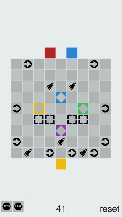 rocket dots screenshot-4