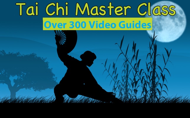 Tai Chi Master Class(圖1)-速報App