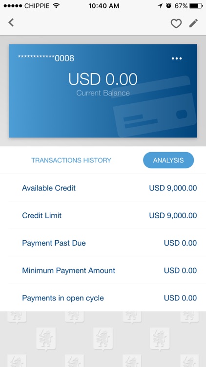 MCB Mobile Banking Curaçao