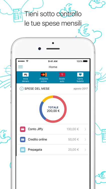 SCARICA APP FINDOMESTIC