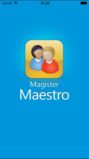 Magister Maestro