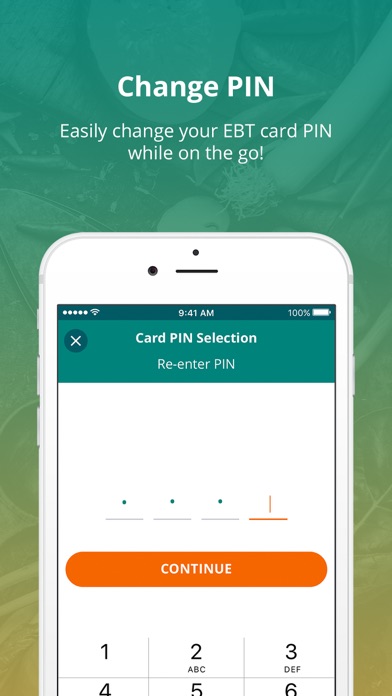 ConnectEBT App Download - Android APK