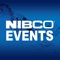 Attending a NIBCO event