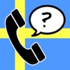 Swedish Call?