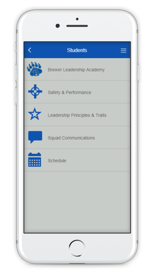 Brewer Leadership Academy(圖2)-速報App