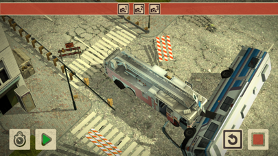 Wreck Race screenshot1