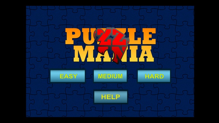 Puzzle Mania