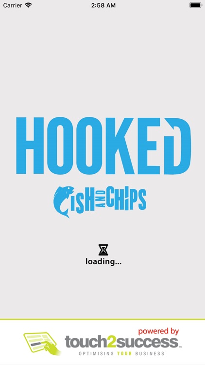 Hooked On Chips West Drayton