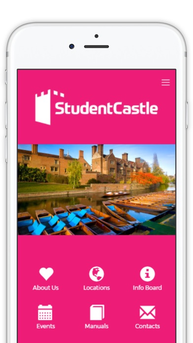 How to cancel & delete Student Castle from iphone & ipad 1