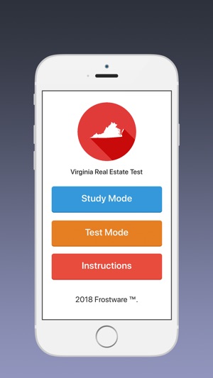 Virginia - Real Estate Test(圖1)-速報App