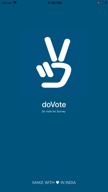 doVote