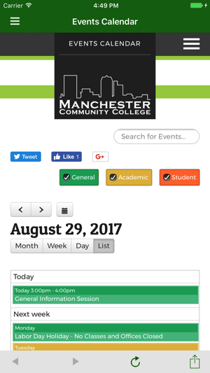 Manchester CC Mobile(圖4)-速報App