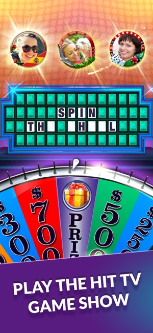 Play Wheel Of Fortune Online With Friends 2 Players