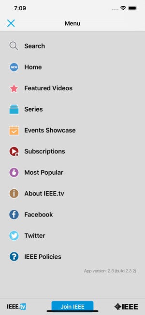 IEEE.tv(圖4)-速報App