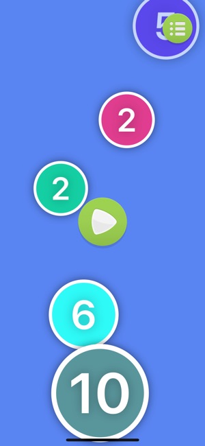 Counting Dots: Number Practice(圖2)-速報App