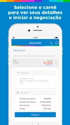 Magalu Acordo Digital Captura de tela 3