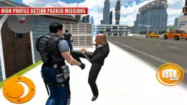 Game screenshot Crime Escape: Army Hunter Chas mod apk