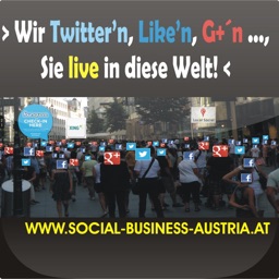 Social Business Austria