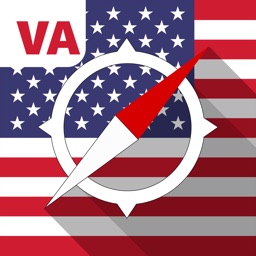 Virginia Offline Navigation