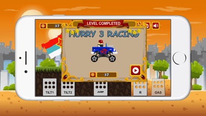 ③ di gioco di Corsa Veloce screenshot 3