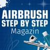 Airbrush Step by Step airbrush body art 