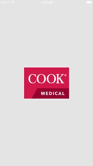 Cook Medical Events