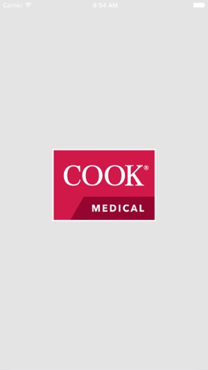 Cook Medical Events(圖1)-速報App