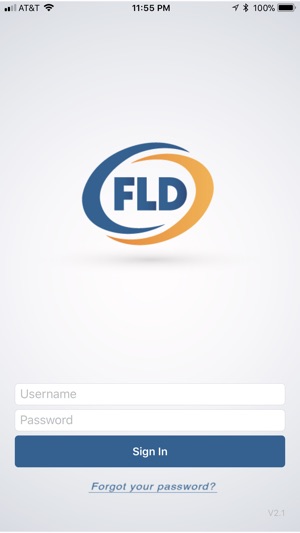 FLD WebAccess