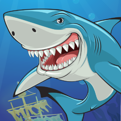 Shark Hunting Games: Sniper 3D by Waseem Safder