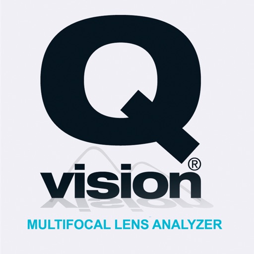 Multifocal Lens Analyzer
