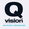 This application has been designed in order to measure Defocus Curves based on Visual Acuity or Contrast Sensitivity