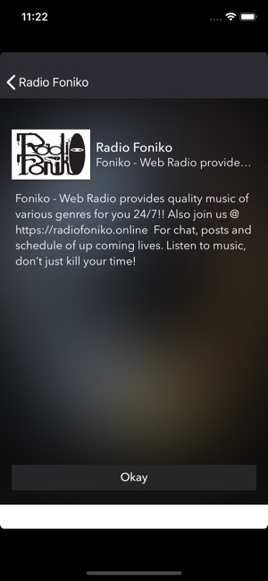 Radio Foniko(圖2)-速報App