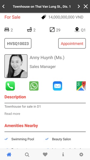 Saigon Home(圖4)-速報App