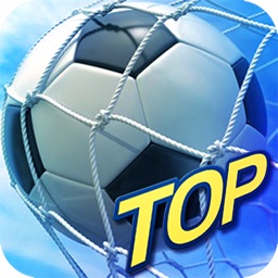 Top Football Manager - Soccer