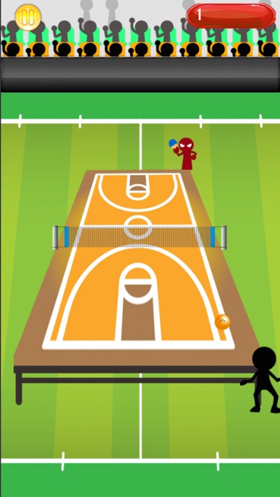 Champion Of Ping Pong screenshot 2