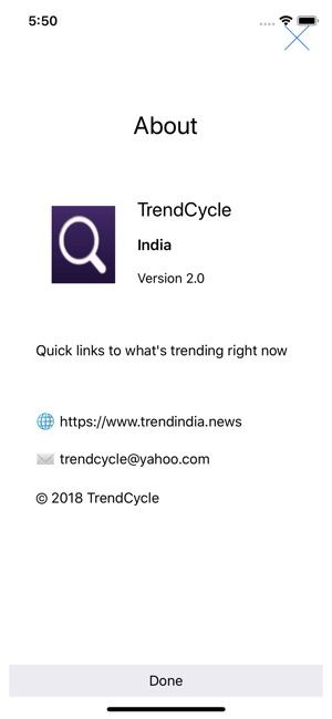 TrendIndia(圖3)-速報App