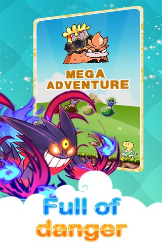 Mega Adventure screenshot 3
