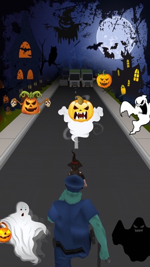 Halloween Subway Train Surfers(圖2)-速報App