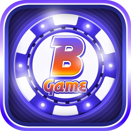 BGame - Game Danh Bai Online