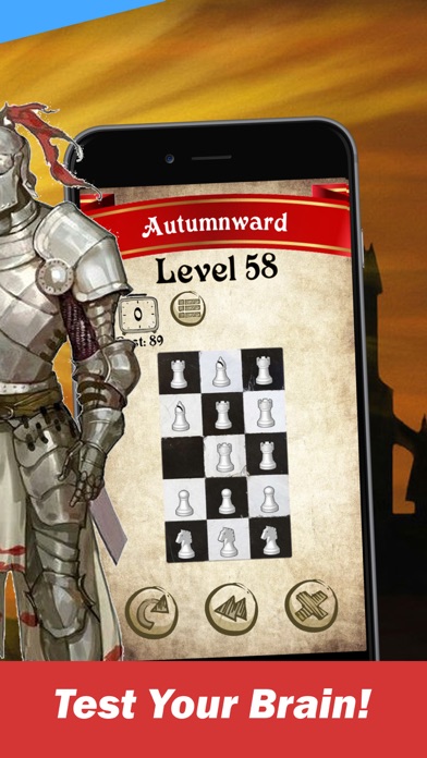 Knights screenshot 4