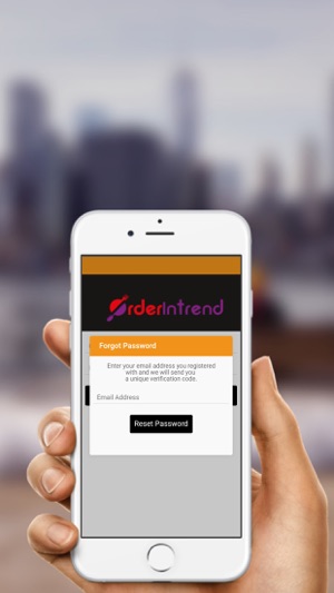 Orderintrend Merchant(圖3)-速報App