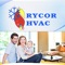 Rycor HVAC is the premier heating, air conditioning and ventilation installation and service company in the Hudson Valley