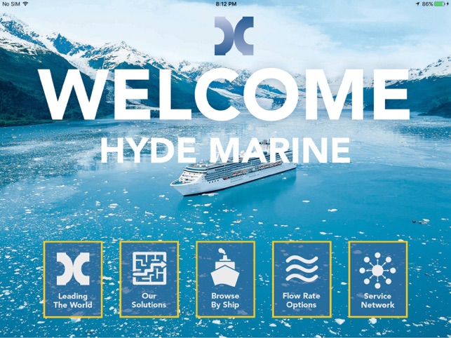 HydeMarine.com(圖1)-速報App