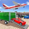 Airplane Pilot Vehicle Game 3D