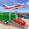 Welcome to the Airplane Pilot Vehicle Transport Simulator game 