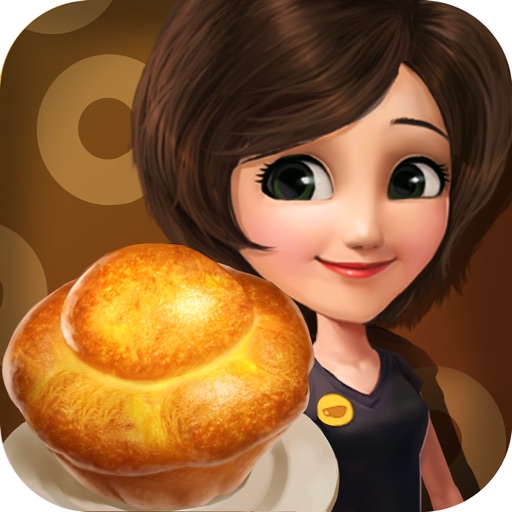 Cafe Story - Play Cooking & Farming Game