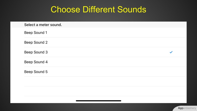 Fun Meter screenshot-3
