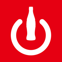 Coke ON コカ・コーラ自販機がおトクに楽しくなるアプリ