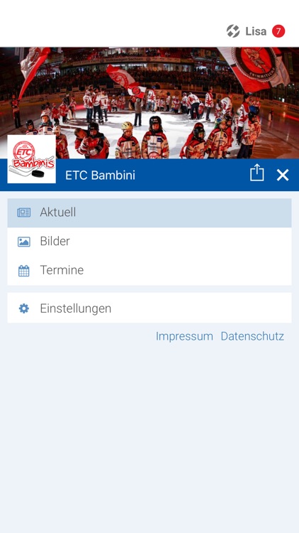 ETC Bambini