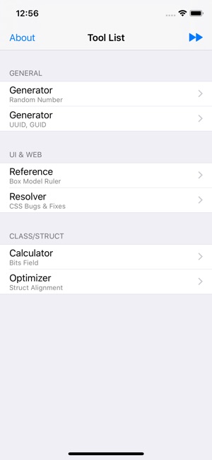 CoderHelper(圖1)-速報App